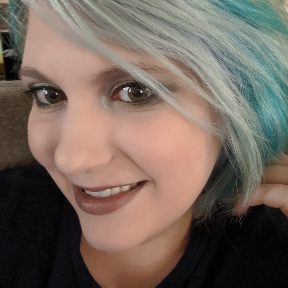 Meet your Posher, Katrina